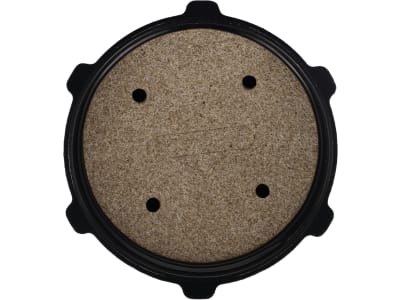 Briggs & Stratton Tankdeckel für Classic™, Sprint™ 35-375, Quattro™ 40, Modelle mit seitlichem Blechtank z. B. 9, 10, 12, 497929S Briggs & Stratton Tankdeckel für Classic™, Sprint™ 35-375, Quattro™ 40, Modelle mit seitlichem Blechtank z. B. 9, 10, 12, 497929S
