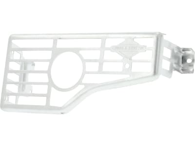 Briggs & Stratton Schutzgitter für Schalldämpfer, 593 875 Briggs & Stratton Schutzgitter für Schalldämpfer, 593 875