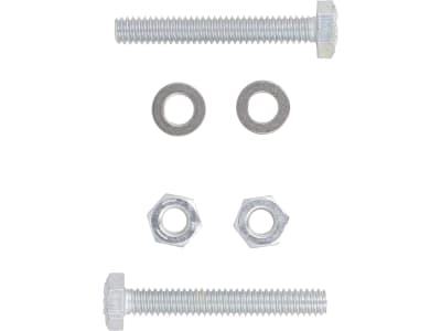 Briggs & Stratton Abscherschraubensatz "25-20x" für Schneefräse Canadiana, Murray, Snapper, Briggs & Stratton, Polar, 1501216MA Briggs & Stratton Abscherschraubensatz "25-20x" für Schneefräse Canadiana, Murray, Snapper, Briggs & Stratton, Polar, 1501216MA
