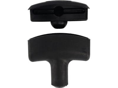 Briggs & Stratton Startergriff für 5 – 18 PS Motoren, 490 652 Briggs & Stratton Startergriff für 5 – 18 PS Motoren, 490 652