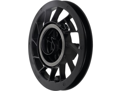 Briggs & Stratton Seilscheibe für 6 PS vertikal, 5 + 6 PS-Quantum und 5 PS-Horizontalmotoren, 498 144 Briggs & Stratton Seilscheibe für 6 PS vertikal, 5 + 6 PS-Quantum und 5 PS-Horizontalmotoren, 498 144