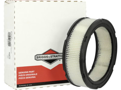 Briggs & Stratton Luftfilter für Motor Modell 29, 30, 35, 42, 394018S Briggs & Stratton Luftfilter für Motor Modell 29, 30, 35, 42, 394018S