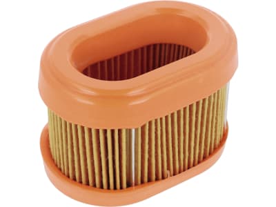 Briggs & Stratton Luftfilter 76,2 x 50,8 x 50,8 mm Papier für Motor Serie 9, 3-3,5 HP Vanguard™ OHV Motoren, horizontal, 790 166