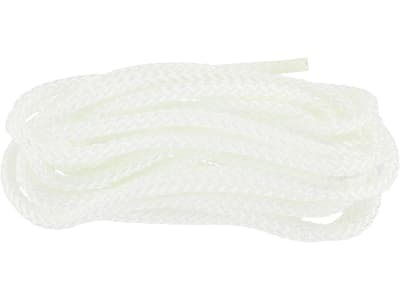 Briggs & Stratton Starterseil 3,2 mm x 2.000 mm für Motor Serie 8, 9, 11, 12, 2–Takt, Europa™, Quantum®, 4 und 5,5 HP Vanguard™ horizontal, 280399S Briggs & Stratton Starterseil 3,2 mm x 2.000 mm für Motor Serie 8, 9, 11, 12, 2–Takt, Europa™, Quantum®, 4 und 5,5 HP Vanguard™ horizontal, 280399S