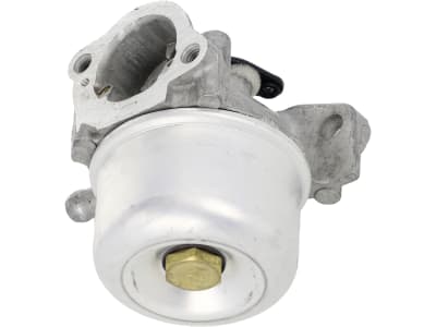 Briggs & Stratton Schwimmervergaser, mit Primer System, für B&S Motoren Quantum, Modell 12, 799 868 Briggs & Stratton Schwimmervergaser, mit Primer System, für B&S Motoren Quantum, Modell 12, 799 868