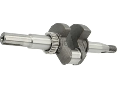 Briggs & Stratton Kurbelwelle für Rasenmäher Quantum Motoren, 797 019 Briggs & Stratton Kurbelwelle für Rasenmäher Quantum Motoren, 797 019
