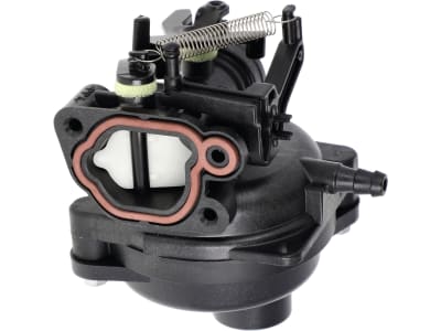 Briggs & Stratton Vergaser, für Motor Serie 10, 594 926 Briggs & Stratton Vergaser, für Motor Serie 10, 594 926