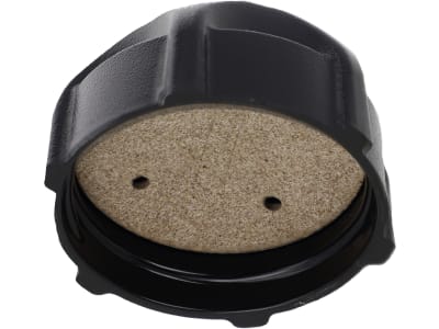 Briggs & Stratton Tankdeckel für Classic™, Sprint™ 35-375, Quattro™ 40, Modelle mit seitlichem Blechtank z. B. 9, 10, 12, 497929S Briggs & Stratton Tankdeckel für Classic™, Sprint™ 35-375, Quattro™ 40, Modelle mit seitlichem Blechtank z. B. 9, 10, 12, 497929S