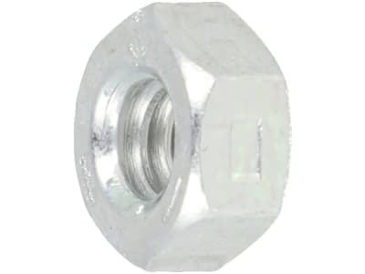 Briggs & Stratton Sechskantmutter 1/4"-20, Schneefräsen Murray und Yard Power, Briggs & Stratton Sechskantmutter 1/4"-20, Schneefräsen Murray und Yard Power,