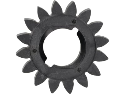 Briggs & Stratton Zahnrad Anlasser für fast alle E–Start–Motoren, 695 708 Briggs & Stratton Zahnrad Anlasser für fast alle E–Start–Motoren, 695 708