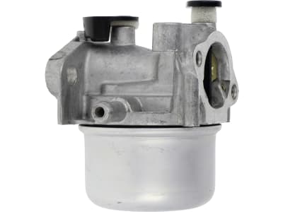 Briggs & Stratton Schwimmervergaser, mit Primer System und Dichtungen, für Motor Serie 11, 12, 790 120 Briggs & Stratton Schwimmervergaser, mit Primer System und Dichtungen, für Motor Serie 11, 12, 790 120