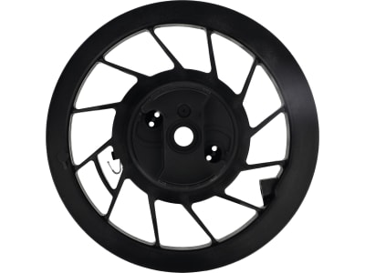 Briggs & Stratton Seilscheibe für 6 PS vertikal, 5 + 6 PS-Quantum und 5 PS-Horizontalmotoren, 498 144 Briggs & Stratton Seilscheibe für 6 PS vertikal, 5 + 6 PS-Quantum und 5 PS-Horizontalmotoren, 498 144