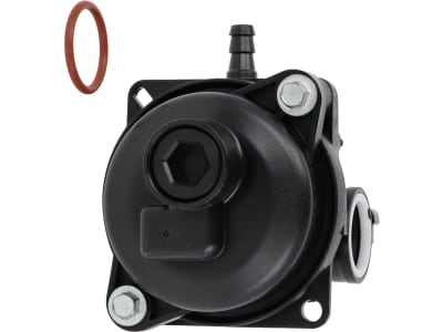 Briggs & Stratton Vergaser, mit AutoChoke und Dichtung für Motor Serie 09, 595 489