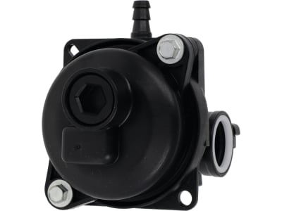 Briggs & Stratton Schwimmervergaser, mit Dichtung, für Motor Serie 09, 591 160 Briggs & Stratton Schwimmervergaser, mit Dichtung, für Motor Serie 09, 591 160