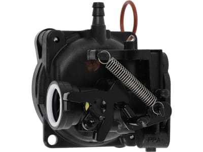 Briggs & Stratton Vergaser, mit AutoChoke und Dichtung für Motor Serie 09, 595 489