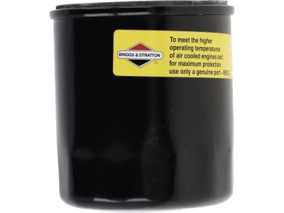 Briggs & Stratton Ölfilter für Motoren Modell 12, 6,5 PS Intek™–Pro–Motoren–Modelle , 692 513 Briggs & Stratton Ölfilter für Motoren Modell 12, 6,5 PS Intek™–Pro–Motoren–Modelle , 692 513