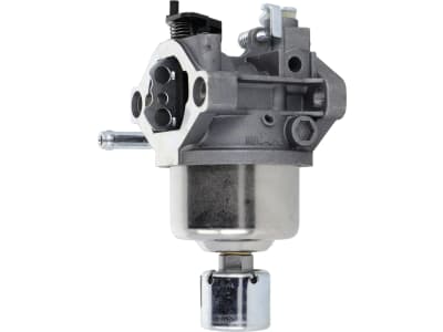 Briggs & Stratton Schwimmervergaser, Anschluss Magnetabschaltventil unten, mit Dichtungen, für OHV Modell Serie 31G7xx ohne Benzinpumpe, 594 593 Briggs & Stratton Schwimmervergaser, Anschluss Magnetabschaltventil unten, mit Dichtungen, für OHV Modell Serie 31G7xx ohne Benzinpumpe, 594 593