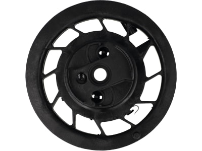Briggs & Stratton Seilscheibe für Motor Modell 9, 10, 98902, 499 901 Briggs & Stratton Seilscheibe für Motor Modell 9, 10, 98902, 499 901