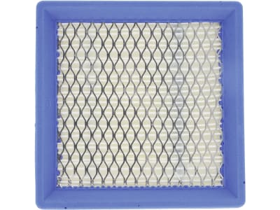 Briggs & Stratton Luftfilter 117 x 117 x 19 mm für Motor Modell 10, 3,5–4 PS Quantum, 399877S Briggs & Stratton Luftfilter 117 x 117 x 19 mm für Motor Modell 10, 3,5–4 PS Quantum, 399877S