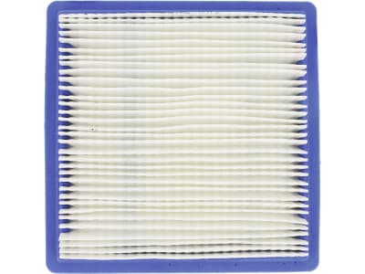 Briggs & Stratton Luftfilter 117 x 117 x 19 mm für Motor Modell 10, 3,5–4 PS Quantum, 399877S Briggs & Stratton Luftfilter 117 x 117 x 19 mm für Motor Modell 10, 3,5–4 PS Quantum, 399877S