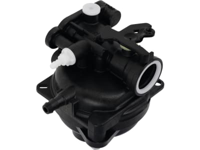 Briggs & Stratton Schwimmervergaser, mit Dichtung, für Motor Serie 09, 591 160 Briggs & Stratton Schwimmervergaser, mit Dichtung, für Motor Serie 09, 591 160