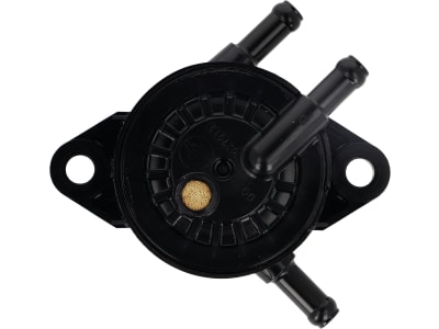 Briggs & Stratton Benzinpumpe, unterdruckgesteuert für 6 mm Kraftstoffleitung, für Motor Briggs & Stratton, Honda, Kawasaki, Kohler, 597 338 Briggs & Stratton Benzinpumpe, unterdruckgesteuert für 6 mm Kraftstoffleitung, für Motor Briggs & Stratton, Honda, Kawasaki, Kohler, 597 338