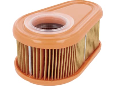 Briggs & Stratton Luftfilter 120 x 75 x 58 mm Papier für Serie 700 E, 700 EX, Motor Serie 09, 10, DOV Motoren, 792 038