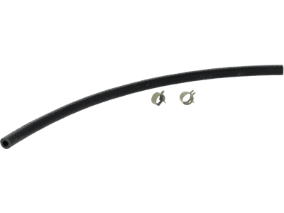 Briggs & Stratton Kraftstoffschlauch, 7 x 12,5 mm x 380 mm, für alle Geräte mit einem 6-7,5 mm Anschluss an Tank und Vergaser, 791 766 Briggs & Stratton Kraftstoffschlauch, 7 x 12,5 mm x 380 mm, für alle Geräte mit einem 6-7,5 mm Anschluss an Tank und Vergaser, 791 766