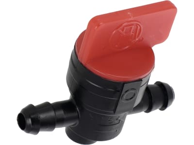 Briggs & Stratton Kraftstoffhahn Ø Anschluss 6,0 mm für Quantum, 698 183 Briggs & Stratton Kraftstoffhahn Ø Anschluss 6,0 mm für Quantum, 698 183