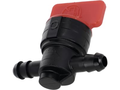 Briggs & Stratton Kraftstoffhahn Ø Anschluss 6,0 mm für Quantum, 698 183 Briggs & Stratton Kraftstoffhahn Ø Anschluss 6,0 mm für Quantum, 698 183