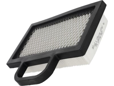 Briggs & Stratton Luftfilter 178 x 102 x 38 mm für Motor Modell 40, 44, Intek™ 14–24 PS, 499486S Briggs & Stratton Luftfilter 178 x 102 x 38 mm für Motor Modell 40, 44, Intek™ 14–24 PS, 499486S