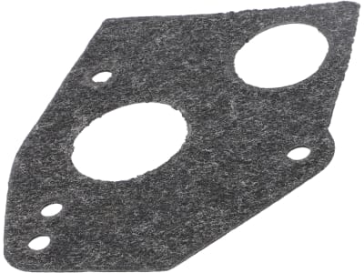 Briggs & Stratton Vergaserdichtung für 3–5 PS horizontal (Pulsa–Jet–Vergaser), 272409S Briggs & Stratton Vergaserdichtung für 3–5 PS horizontal (Pulsa–Jet–Vergaser), 272409S