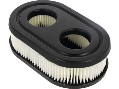 Briggs & Stratton Luftfilter 111 x 67 x 34 mm Schaumstoff für Motor Serie 550 E, 550 EX, 575 EX, 675 EXI, 757 EX, 593 260