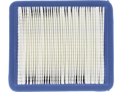 Briggs & Stratton Luftfilter 132 x 113 x 20 mm für Motor Modell 8, 9, 11, 12, 13, 15, 18, 20, 21, 25; 3,5 PS horizontal, 3,5–5 PS Quantum, Iseki, John Deere, Stiga, Sabo, Viking, 491588S Briggs & Stratton Luftfilter 132 x 113 x 20 mm für Motor Modell 8, 9, 11, 12, 13, 15, 18, 20, 21, 25; 3,5 PS horizontal, 3,5–5 PS Quantum, Iseki, John Deere, Stiga, Sabo, Viking, 491588S
