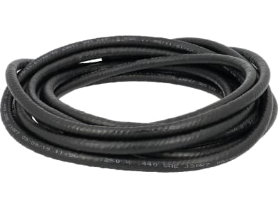 Briggs & Stratton Kraftstoffschlauch, 6,35 x 11 mm x 490 mm, für Kleinmotoren, 395051R Briggs & Stratton Kraftstoffschlauch, 6,35 x 11 mm x 490 mm, für Kleinmotoren, 395051R