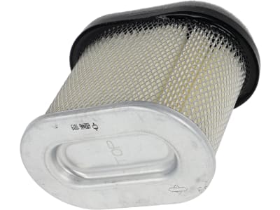 Briggs & Stratton Luftfilter 100 x 65 x 75 mm Schaumstoff 692 446 für Motor Modell Briggs & Stratton 12 vertikal, Toro Proline TV 5004 Briggs & Stratton Luftfilter 100 x 65 x 75 mm Schaumstoff 692 446 für Motor Modell Briggs & Stratton 12 vertikal, Toro Proline TV 5004
