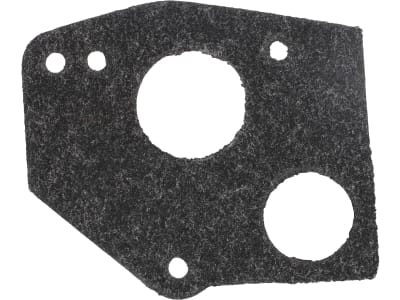 Briggs & Stratton Vergaserdichtung für 3–5 PS horizontal (Pulsa–Jet–Vergaser), 272409S Briggs & Stratton Vergaserdichtung für 3–5 PS horizontal (Pulsa–Jet–Vergaser), 272409S