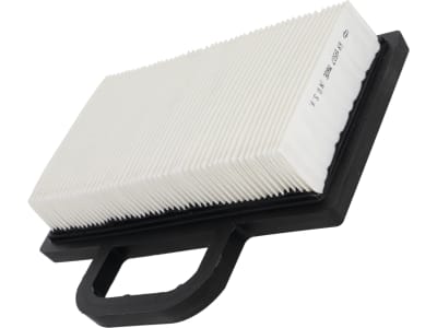 Briggs & Stratton Luftfilter 178 x 102 x 38 mm für Motor Modell 40, 44, Intek™ 14–24 PS, 499486S Briggs & Stratton Luftfilter 178 x 102 x 38 mm für Motor Modell 40, 44, Intek™ 14–24 PS, 499486S