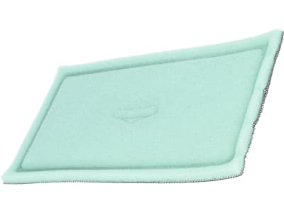 Briggs & Stratton Vorluftfilter für Motor Intek™, 2-Zylinder V-Twin, 14 – 24 PS, Luftfilter 499486S, 273638S Briggs & Stratton Vorluftfilter für Motor Intek™, 2-Zylinder V-Twin, 14 – 24 PS, Luftfilter 499486S, 273638S