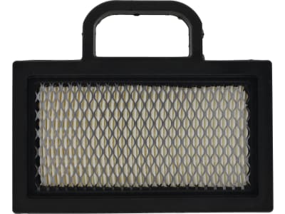 Briggs & Stratton Luftfilter 178 x 102 x 38 mm für Motor Modell 40, 44, Intek™ 14–24 PS, 499486S Briggs & Stratton Luftfilter 178 x 102 x 38 mm für Motor Modell 40, 44, Intek™ 14–24 PS, 499486S