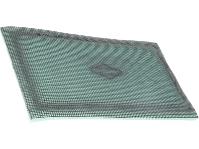 Briggs & Stratton Vorluftfilter für Motor Intek™, 2-Zylinder V-Twin, 14 – 24 PS, Luftfilter 499486S, 273638S Briggs & Stratton Vorluftfilter für Motor Intek™, 2-Zylinder V-Twin, 14 – 24 PS, Luftfilter 499486S, 273638S