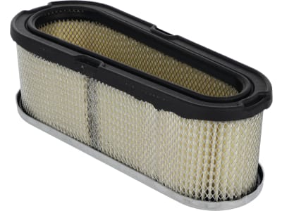 Briggs & Stratton Luftfilter 184 x 73 x 60 mm für Motor Modell 19, 25, 28; 8,5 10,5, 11,5 PS vertikal, 691 667 Briggs & Stratton Luftfilter 184 x 73 x 60 mm für Motor Modell 19, 25, 28; 8,5 10,5, 11,5 PS vertikal, 691 667