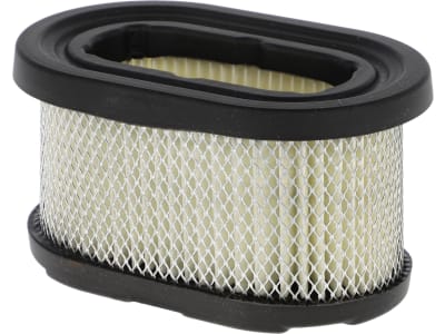 Briggs & Stratton Luftfilter 100 x 65 x 55 mm  für Motor Modell 9, 12, Quantum, Europa, OHV vertikal, 497725S