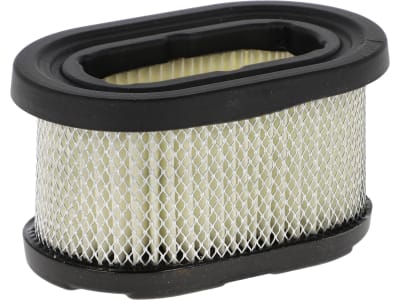 Briggs & Stratton Luftfilter 100 x 65 x 55 mm  für Motor Modell 9, 12, Quantum, Europa, OHV vertikal, 497725S