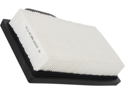 Briggs & Stratton Luftfilter 178 x 102 x 38 mm für Motor Modell 40, 44, Intek™ 14–24 PS, 499486S Briggs & Stratton Luftfilter 178 x 102 x 38 mm für Motor Modell 40, 44, Intek™ 14–24 PS, 499486S