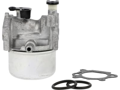 Briggs & Stratton Schwimmervergaser, mit AutoChoke System und Dichtungen, für Motor Serie 12, 799 871 Briggs & Stratton Schwimmervergaser, mit AutoChoke System und Dichtungen, für Motor Serie 12, 799 871