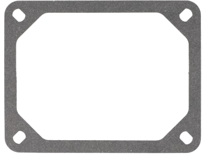 Briggs & Stratton Ventildeckeldichtung für z. B. Intek 2-Zylinder Motor, 690 971 Briggs & Stratton Ventildeckeldichtung für z. B. Intek 2-Zylinder Motor, 690 971