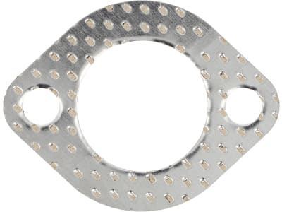 Briggs & Stratton Auspuffdichtung, Bohrung 26 mm, für Motor Serie 09, 10, 12, 691 881 Briggs & Stratton Auspuffdichtung, Bohrung 26 mm, für Motor Serie 09, 10, 12, 691 881