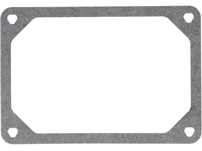 Briggs & Stratton Ventildeckeldichtung für Motor Serie 21, 28, 31, 33, 272475S Briggs & Stratton Ventildeckeldichtung für Motor Serie 21, 28, 31, 33, 272475S