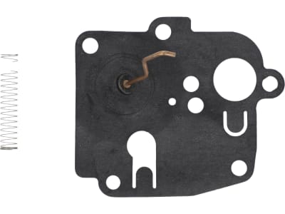 Briggs & Stratton Membrane 391 681 für 3,5 + 4,0 PS vertikal (Pulsa–Jet–Vergaser) Briggs & Stratton Membrane 391 681 für 3,5 + 4,0 PS vertikal (Pulsa–Jet–Vergaser)